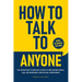 How to Talk To Anyone: The Introvert's Survival Guide to Mastering Small Talk, Networking, and Social Confidence