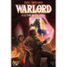 Warlord of the Unraveling