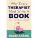 Why Every Therapist Must Write A Book: How to Use a Book as a Strategy