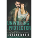 Unwilling Protector (Steel Vipers MC)