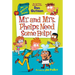 My Weirdtastic School #7: Mr. and Mrs. Phelps Need Some Help!
