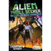 Alien Thrill Seeker