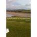 A Golf Lesson at Machrihanish
