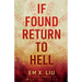 If Found, Return to Hell