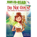 Do Not Open!: The Story of Pandora's Box (Ready-To-Read Level 2)