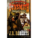 The Last Bounty