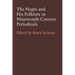The Negro and His Folklore in 19th-Century Periodicals