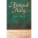 Around Italy: 2011-2019