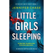 Little Girls Sleeping: An absolutely gripping crime thriller