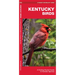 Kentucky Birds: A Folding Pocket Guide to Familiar Species
