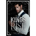 When Kings Rise: An Irish Mafia Romance