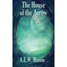 The House of the Arrow: A Positronic Book