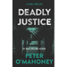 Deadly Justice: A Legal Thriller