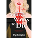 Aubrey Wants to Die