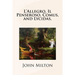 L'Allegro, Il Penseroso, Comus, and Lycidas,