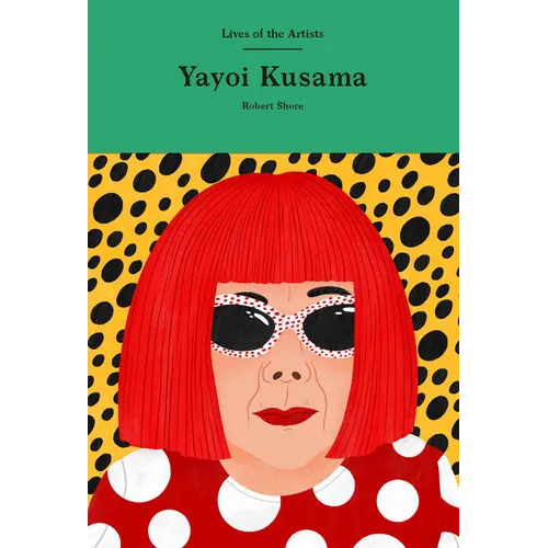 Yayoi Kusama