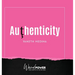 Authenticity