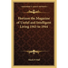 Horizon the Magazine of Useful and Intelligent Living 1943 to 1944