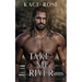Take Me To The River