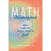 Math (Re)imagined: How math was always meant to feel