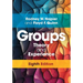 Groups: Theory and Experience