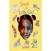 Speak Up Little Girl