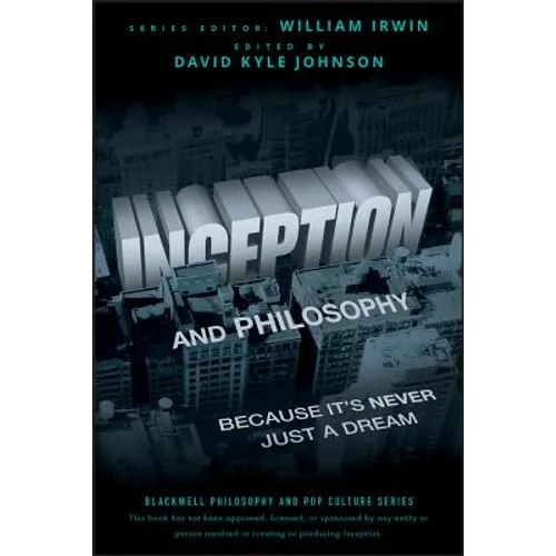 Inception Philosophy