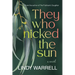 They Who Nicked the Sun