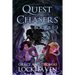 Quest Chasers (Books 1-3): A Middle Grade Fantasy Series