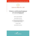 Vision anthropologique et sociologique