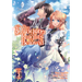 The Dragon Knight's Beloved (Manga) Vol. 3