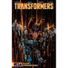 Transformers Vol. 3: Combiner Chaos