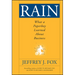 Rain: What a Paperboy Learned about Business