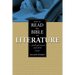 How to Read the Bible as Literature: . . . and Get More Out of It