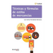 Técnicas y fórmulas de estiba de mercancías