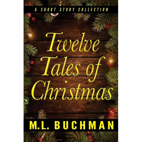 Twelve Tales of Christmas