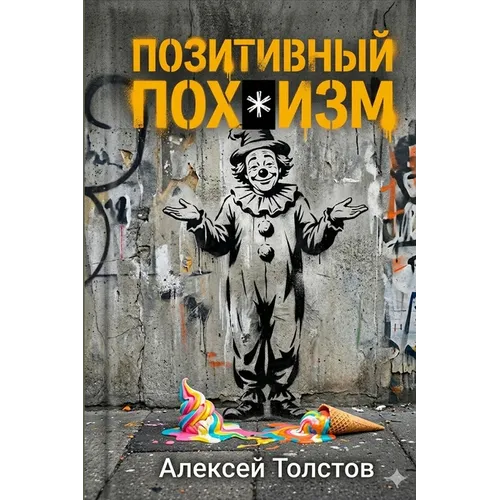 Позитивный пох*изм