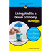 Living Well in a Down Economy for Dummies
