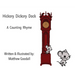 Hickory Dickory Dock - A Counting Rhyme