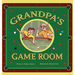Grandpa's Game Room