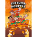 The the Mystery of the Golden Kids: The Super Hoopers 2 Volume 2