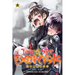 Twin Star Exorcists, Vol. 8: Onmyoji
