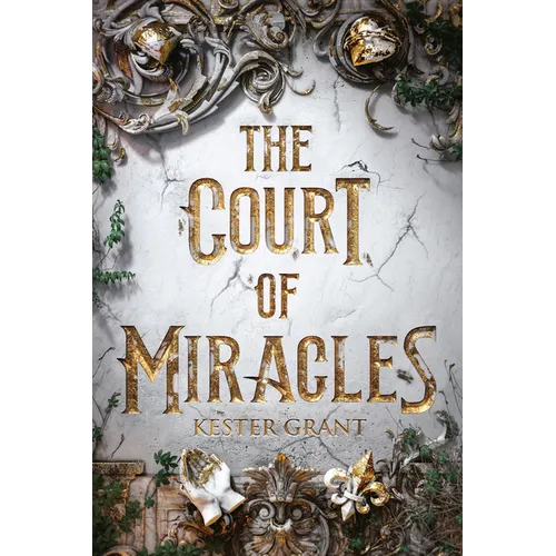 The Court of Miracles