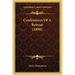 Conferences Of A Retreat (1898)