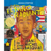 El Niño Radiante (Radiant Child): La Historia del Joven Artista Jean-Michel Basquiat (Ganador de la Medalla Randolph Caldecott Y del Premio Coretta Sc