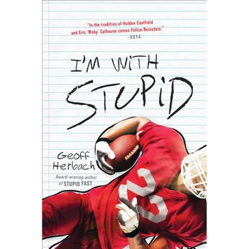 I'm with Stupid