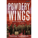 Powdery Wings: Stories of Immigration