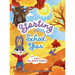 Starting the School Year with Liam, the Smart Rabbit