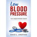 Low Blood Pressure - Silent Killer