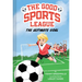 The Ultimate Goal (Good Sports League #1)